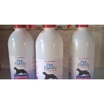 Silicone Alisante Spray Pet Family - 500 Ml