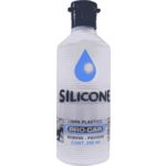 Silicone Liquido 250ml PR016