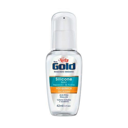 Silicone Niely Gold Pós Química 42ml