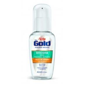 Silicone Niely Gold Pós Química 42Ml