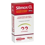 Silmox Cl 50mg