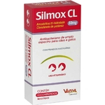 Silmox CL 50mg