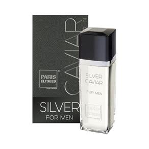 Silver Caviar Paris Elysees - Perfume Masculino - 100ml