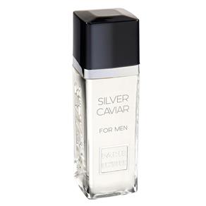 Silver Caviar Paris Elysees - Perfume Masculino Eau de Toilette - 100ml