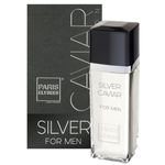 Silver Caviar - Paris Elysses - Masculino - 100 Ml