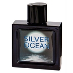 Silver Ocean Omerta Perfume Masculino Edt - 100ml