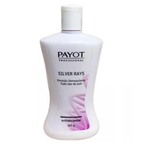 Silver Rays Payot (365ml) Emulsão Higienizante