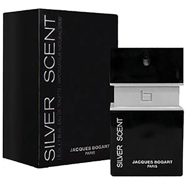 Silver Scent 30ml - Jacques Bogart