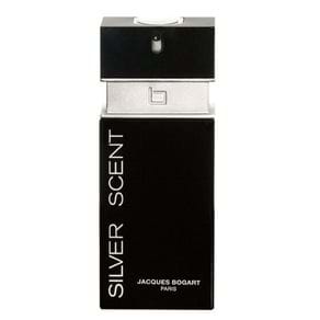 Silver Scent Jacques Bogart - Perfume Masculino - Eau de Toilette 30ml