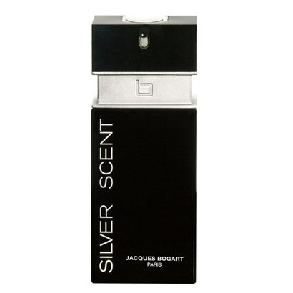 Silver Scent Jacques Bogart - Perfume Masculino - Eau de Toilette 50ml