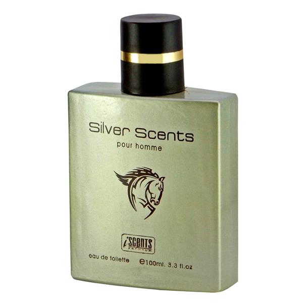 Silver Scents I-Scents Perfume Masculino - Eau de Toilette