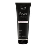 Silver Shampoo - Luvi Cosméticos