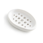 Simples Silicone Soap Box rack Escova de Esfregar de Cozinha Casa de Banho WC Soap Box