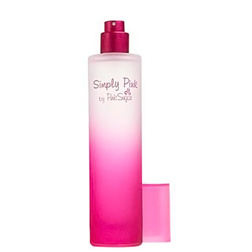 Simply Pink By Pink Sugar Aquolina - Perfume Feminino - Eau de Toilette