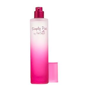 Simply Pink By Pink Sugar Eau de Toilette Aquolina - Perfume Feminino