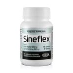 Sineflex 150 Cápsulas - Power Supplements Original