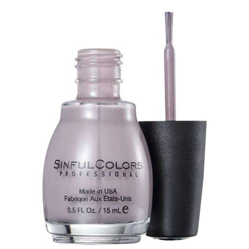 SinfulColors Professional Taupe Is Dope - Esmalte Cremoso 15ml