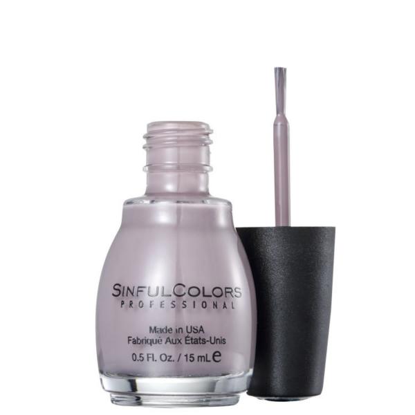 SinfulColors Professional Taupe Is Dope - Esmalte Cremoso 15ml