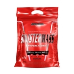 Sinister Mass 3kg - Integralmédica
