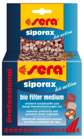Siporax Bio Active Professional 210g SERA