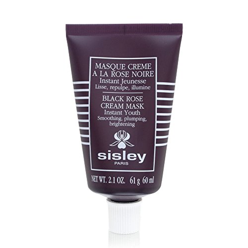 Sisley Black Rose Instant Youth - Máscara Hidratante 60ml