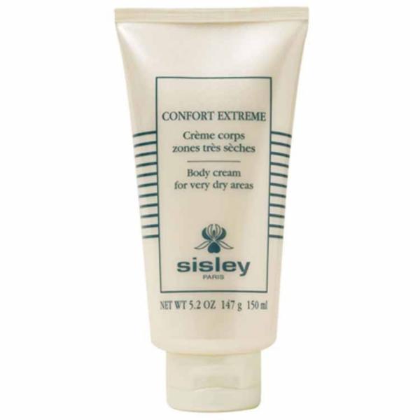 Sisley Confort Extreme Crème Corps Zones Très Sèches - Creme Hidratante Corporal 150ml