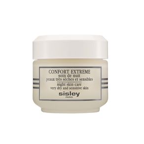 Sisley Confort Extreme Nuit 50ml Mujer