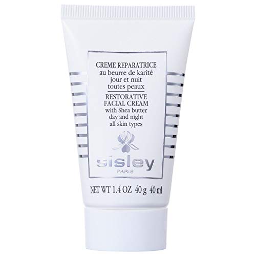 Sisley Creme Reparatrice Au Beurre de Karité - Creme Hidratante Facial 40g