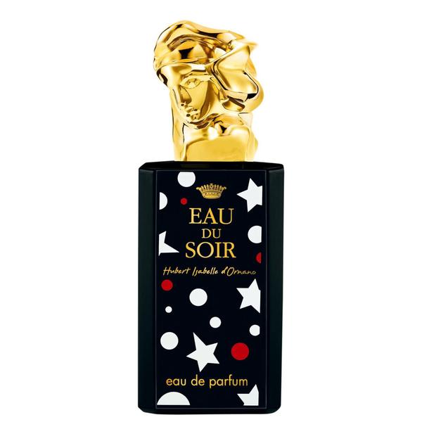 Sisley Eau Du Soir Eau de Parfum 100 Ml - Edição Limitada - Perfume Feminino