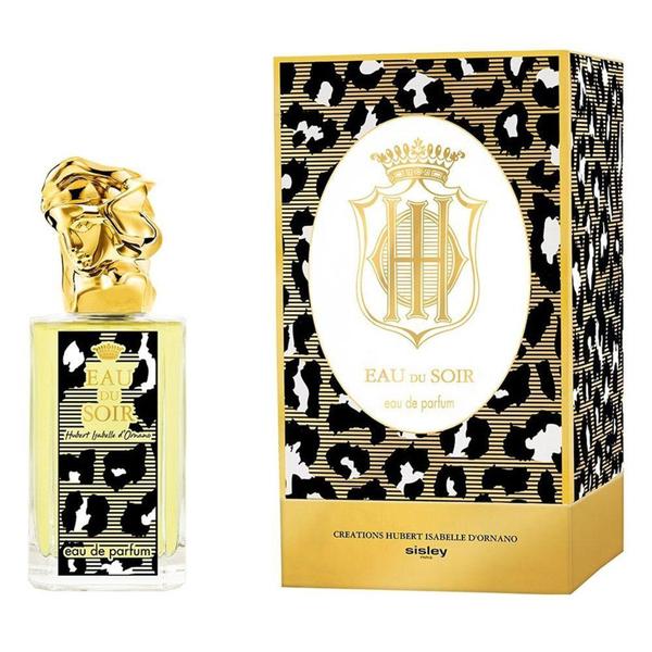 Sisley Eau Du Soir Eau de Parfum 100 Ml - Edição Limitada - Perfume Feminino