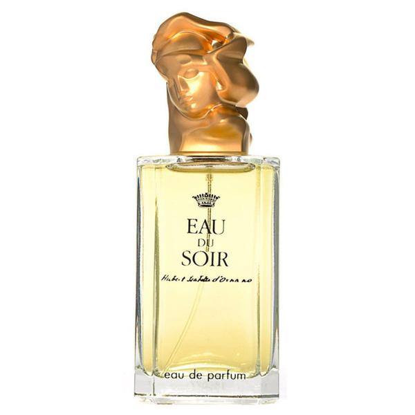 Sisley Eau Du Soir Eau de Parfum 100ml - Perfume Feminino