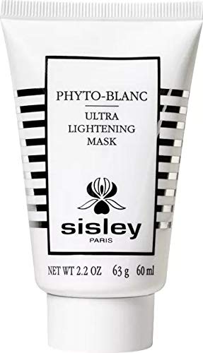 Sisley Phyto-Blanc Ultra Lightening - Máscara Facial 60ml