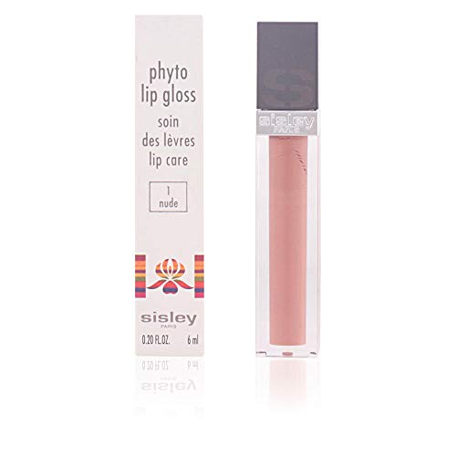 Sisley Phyto-Lip Rose - Gloss Labial 6ml