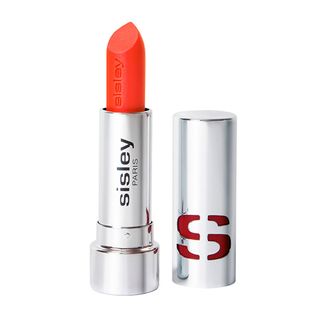 Sisley Phyto-Lip Shine - Batom 17 Sheer Papaya