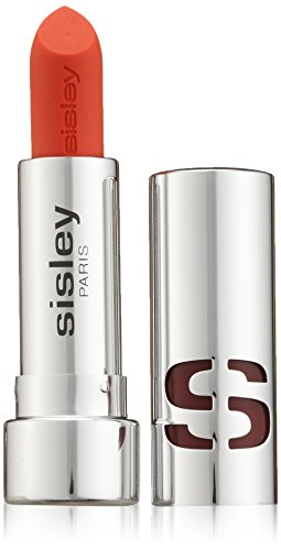 Sisley Phyto-Lip Shine N17 Papaya - Batom Cintilante 3,4g