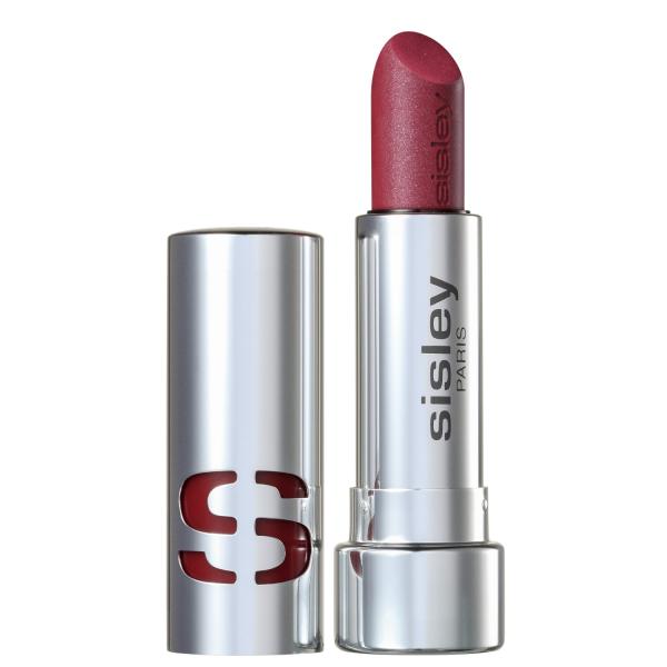 Sisley Phyto-lip Shine N18 Berry - Batom Cintilante 3,4g
