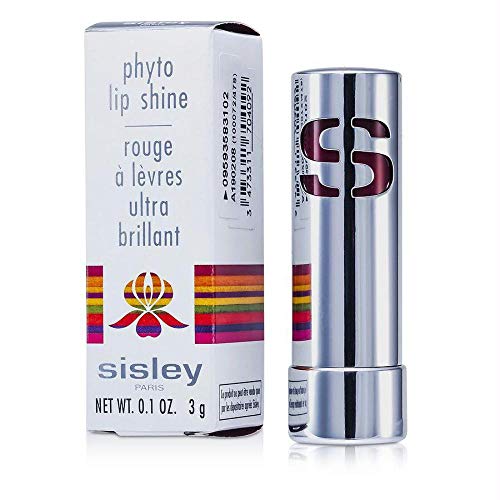 Sisley Phyto-Lip Shine Sheer Cherry N 9 - Batom Cintilante 3,4g