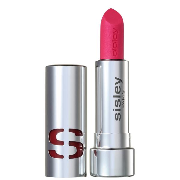 Sisley Phyto-lip Shine Sheer Fucshia N 14 - Batom Cintilante 3,4g