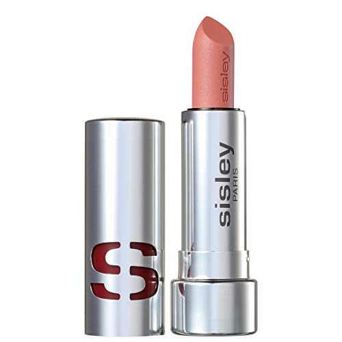 Sisley Phyto-lip Shine Sheer Nude N 1 - Batom Cintilante 3,4g