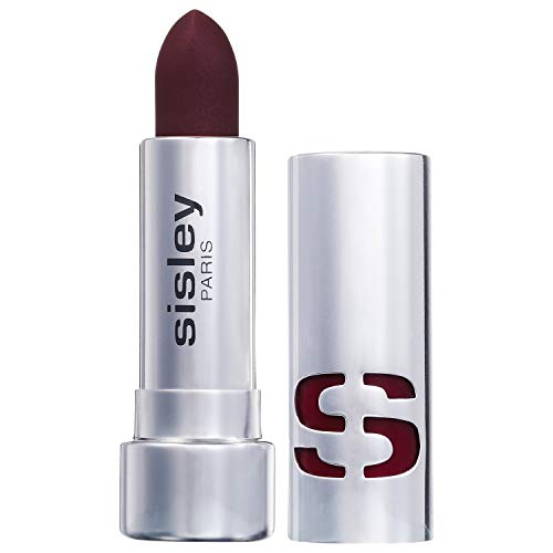 Sisley Phyto-lip Shine Sheer Plum - Batom Cintilante 3,4g