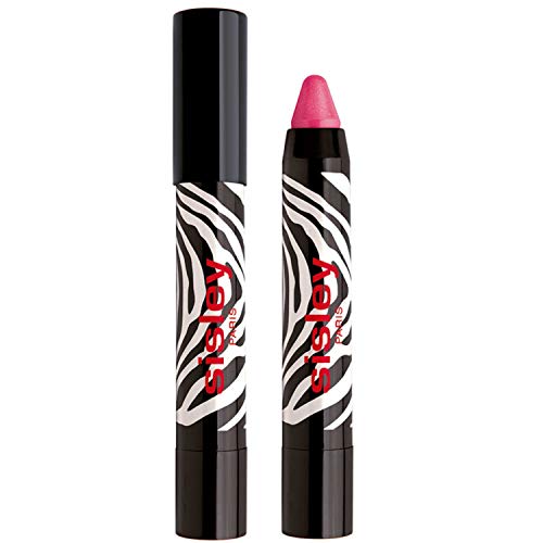 Sisley Phyto-Lip Twist 04 Pink - Batom Cintilante 2,5g