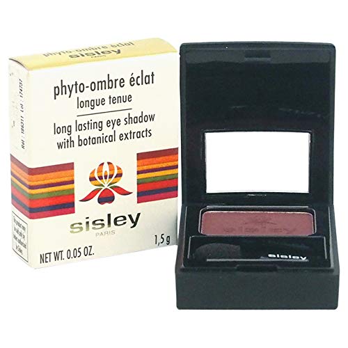 Sisley Phyto-Ombre Éclat Longue Tenue 11 Burgundy - Sombra 1,5g