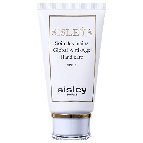 Sisley Sisleÿa Global Anti-Age FPS 10 - Tratamento para as Mãos