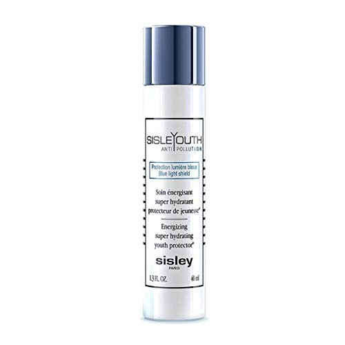 Sisley SisleYouth Anti-Pollution - Creme Hidratante Facial 40ml