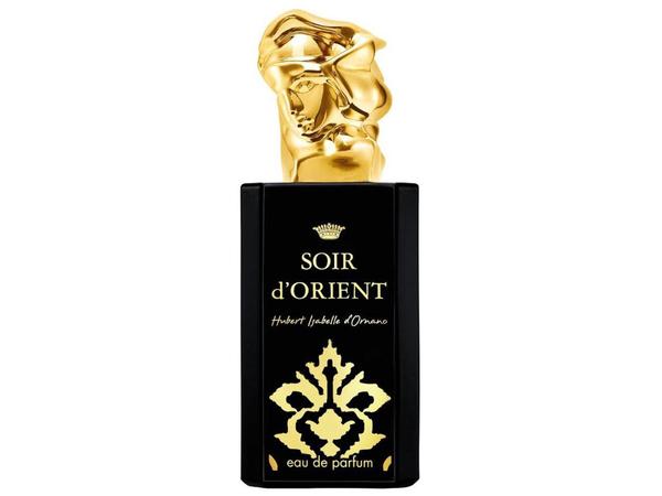 Sisley Soir D Orient Eau de Parfum 50 Ml - Perfume Feminino - Sisley Paris