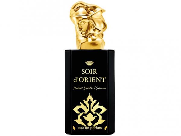 Sisley Soir DOrient Perfume Feminino - Eau de Parfum 100ml