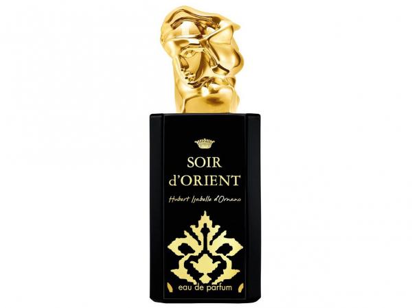Sisley Soir DOrient Perfume Feminino - Eau de Parfum 50ml