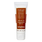 Sisley Super Soin Solaire Visage Fps 50 Protetor Facial 40g
