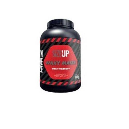 Size Up Waxy Maize Post Workout- Synthesize Nutriotion Scien