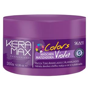 Skafe Violet Skafe Keramax Colors - Máscara Matizadora